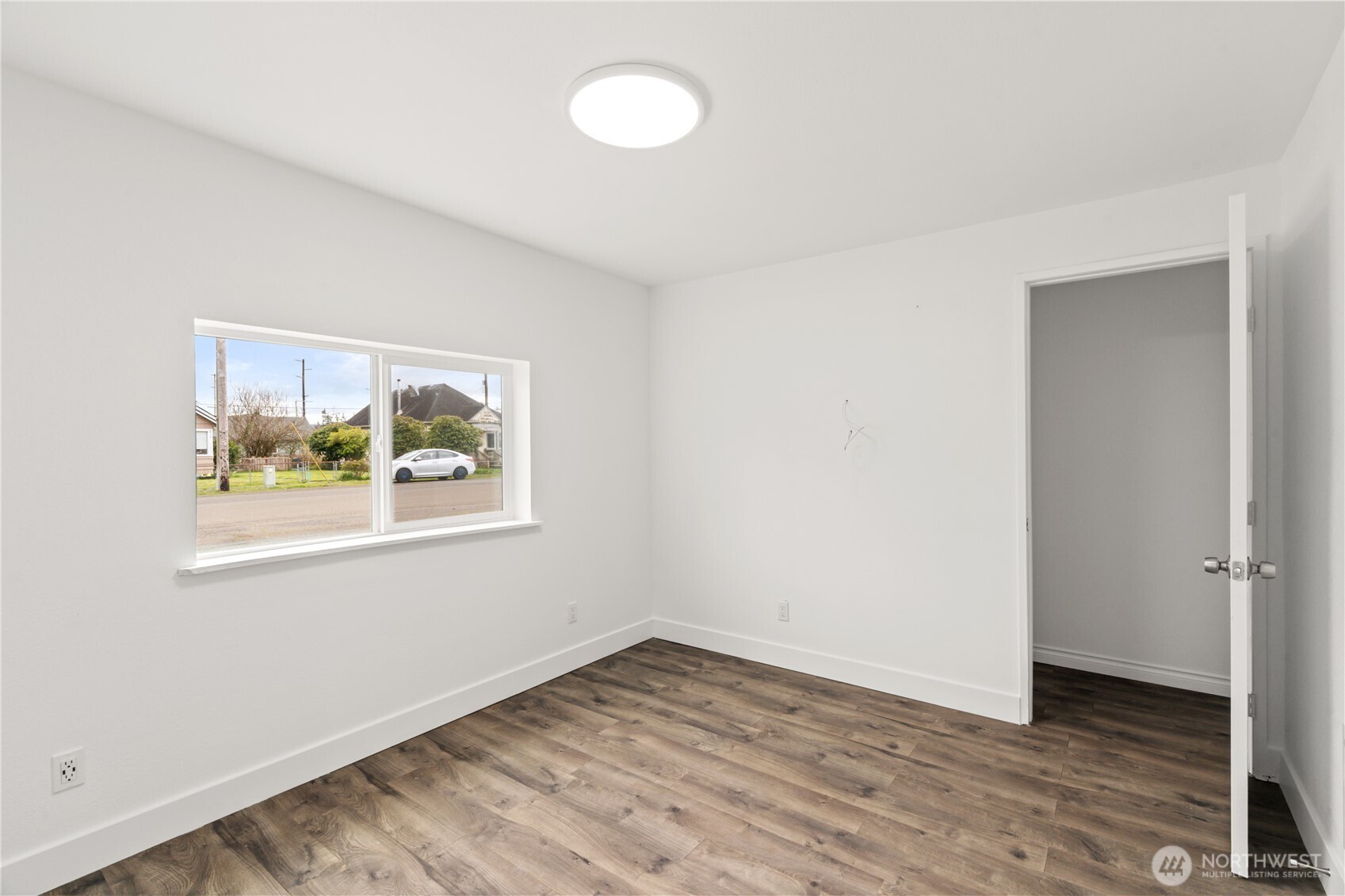 608 W Scott Street , Aberdeen, WA 98520