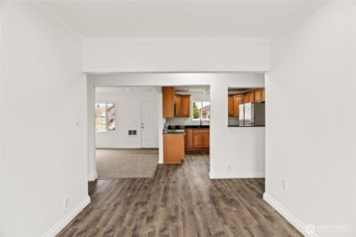 608 W Scott Street , Aberdeen, WA 98520 - Photo 19