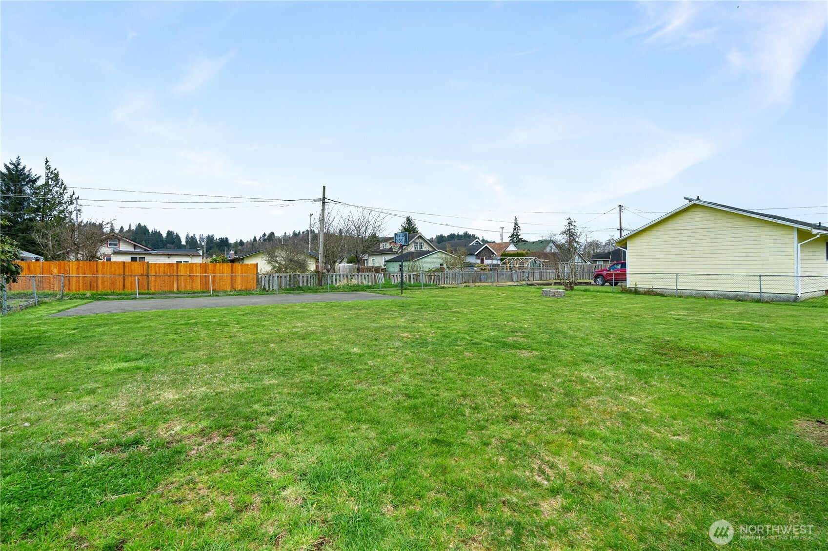 608 W Scott Street , Aberdeen, WA 98520