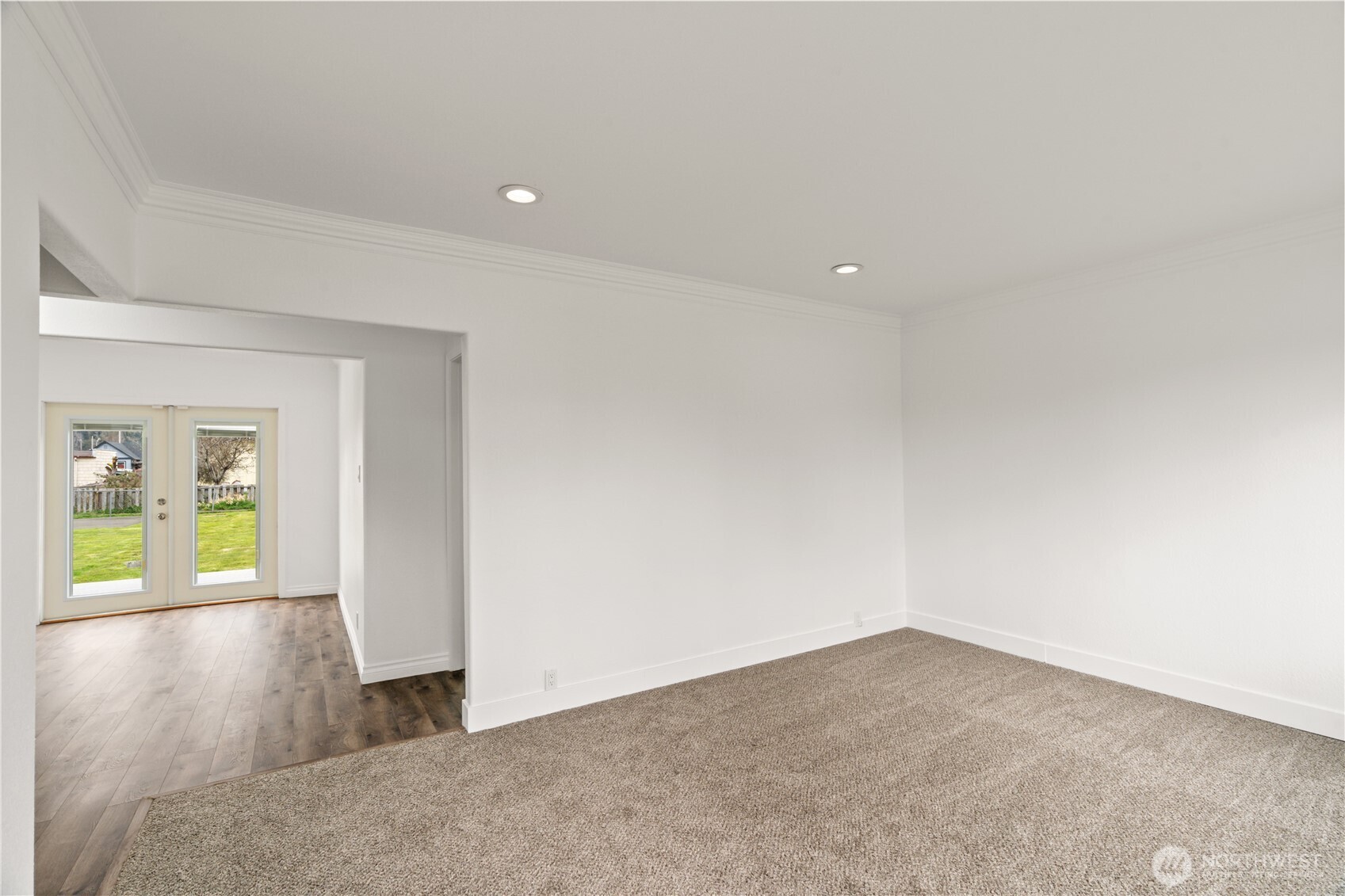 608 W Scott Street , Aberdeen, WA 98520