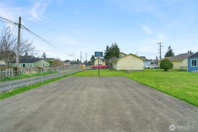 608 W Scott Street , Aberdeen, WA 98520 - Photo 21
