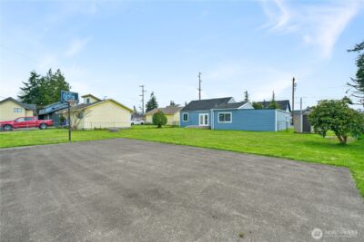 608 W Scott Street , Aberdeen, WA 98520 - Photo 22