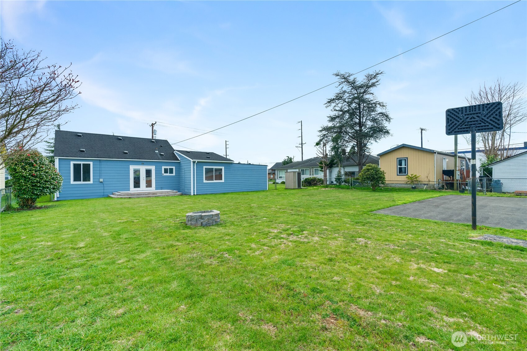 608 W Scott Street , Aberdeen, WA 98520