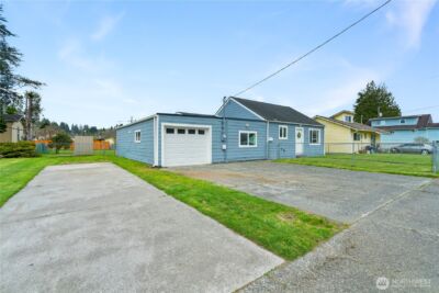 608 W Scott Street , Aberdeen, WA 98520 - Photo 25