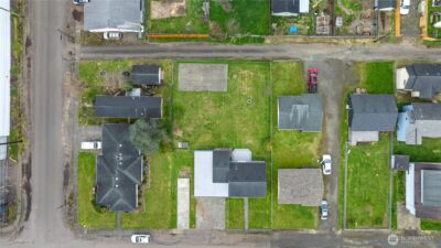 608 W Scott Street , Aberdeen, WA 98520 - Photo 26