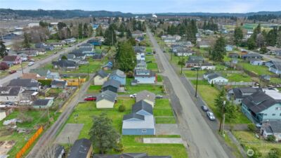 608 W Scott Street , Aberdeen, WA 98520 - Photo 30