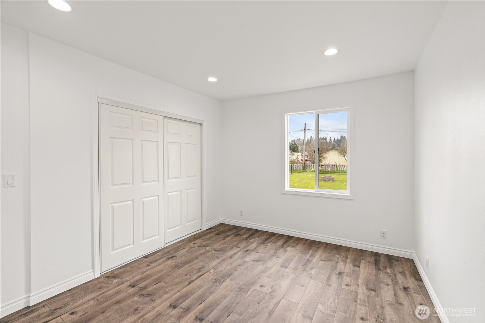 608 W Scott Street , Aberdeen, WA 98520