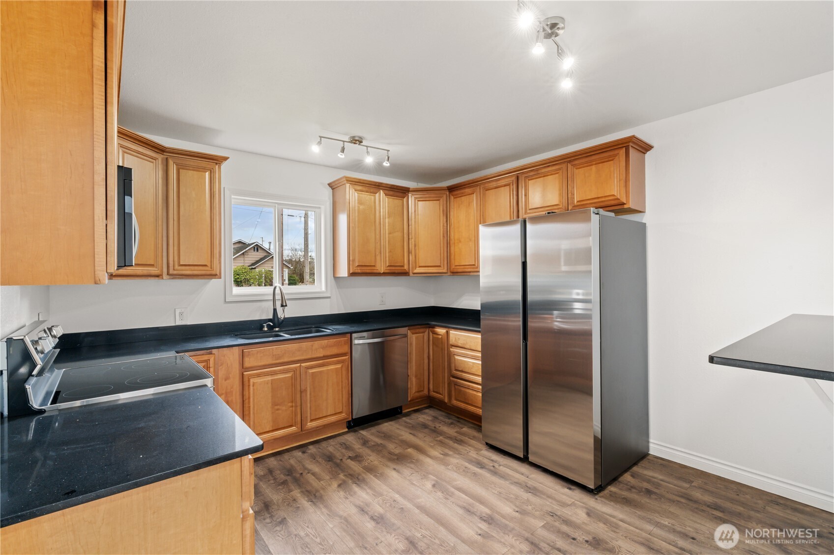 608 W Scott Street , Aberdeen, WA 98520