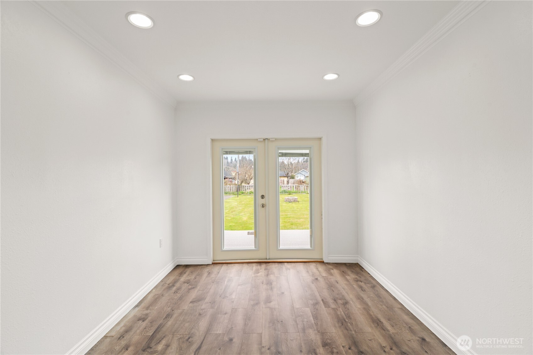 608 W Scott Street , Aberdeen, WA 98520