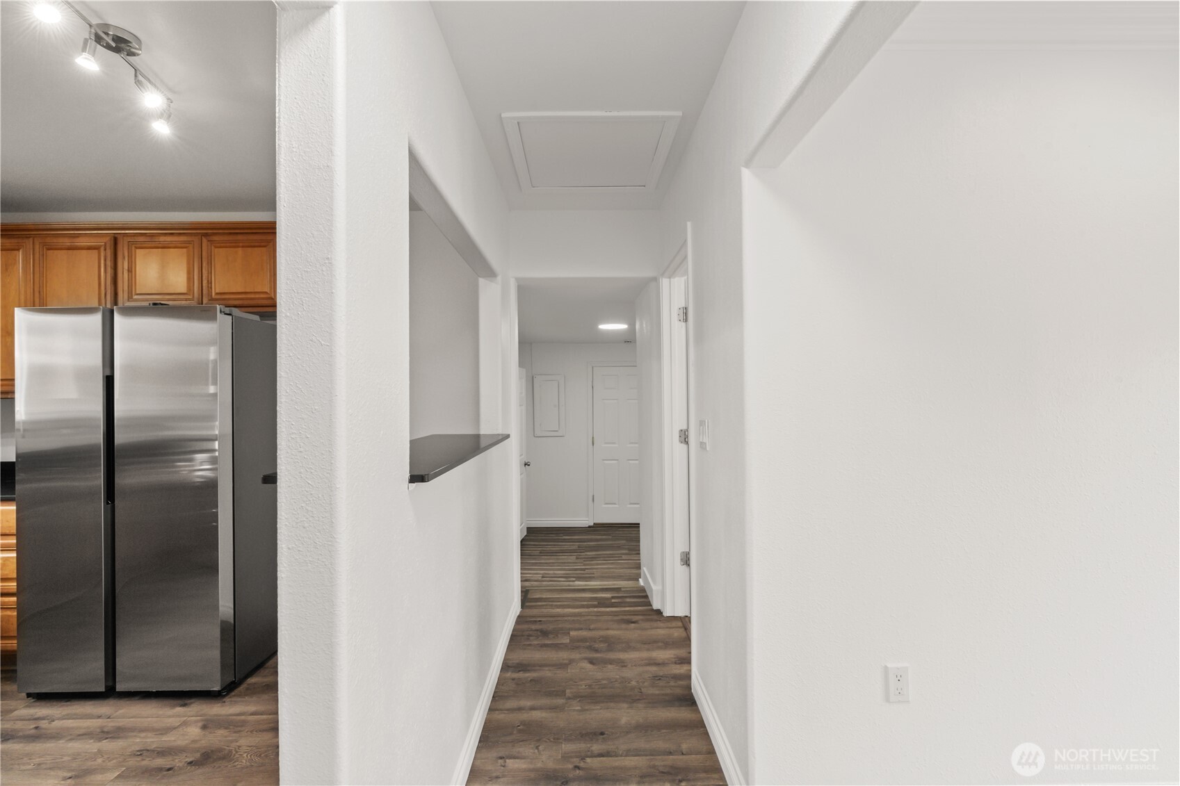 608 W Scott Street , Aberdeen, WA 98520