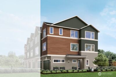 815 A 236th Street SE, Bothell, WA 98012 - Photo 1