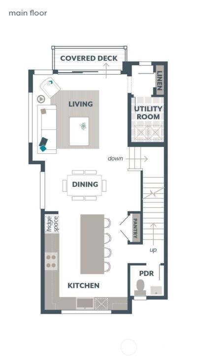 815 A 236th Street SE, Bothell, WA 98012 - Photo 2