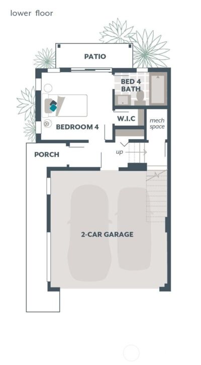 815 A 236th Street SE, Bothell, WA 98012 - Photo 4