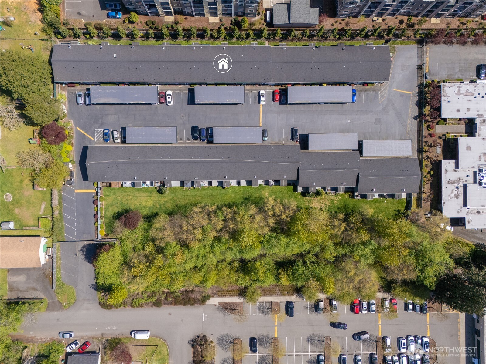 1040 S 320th Street #36, Federal Way, WA 98003