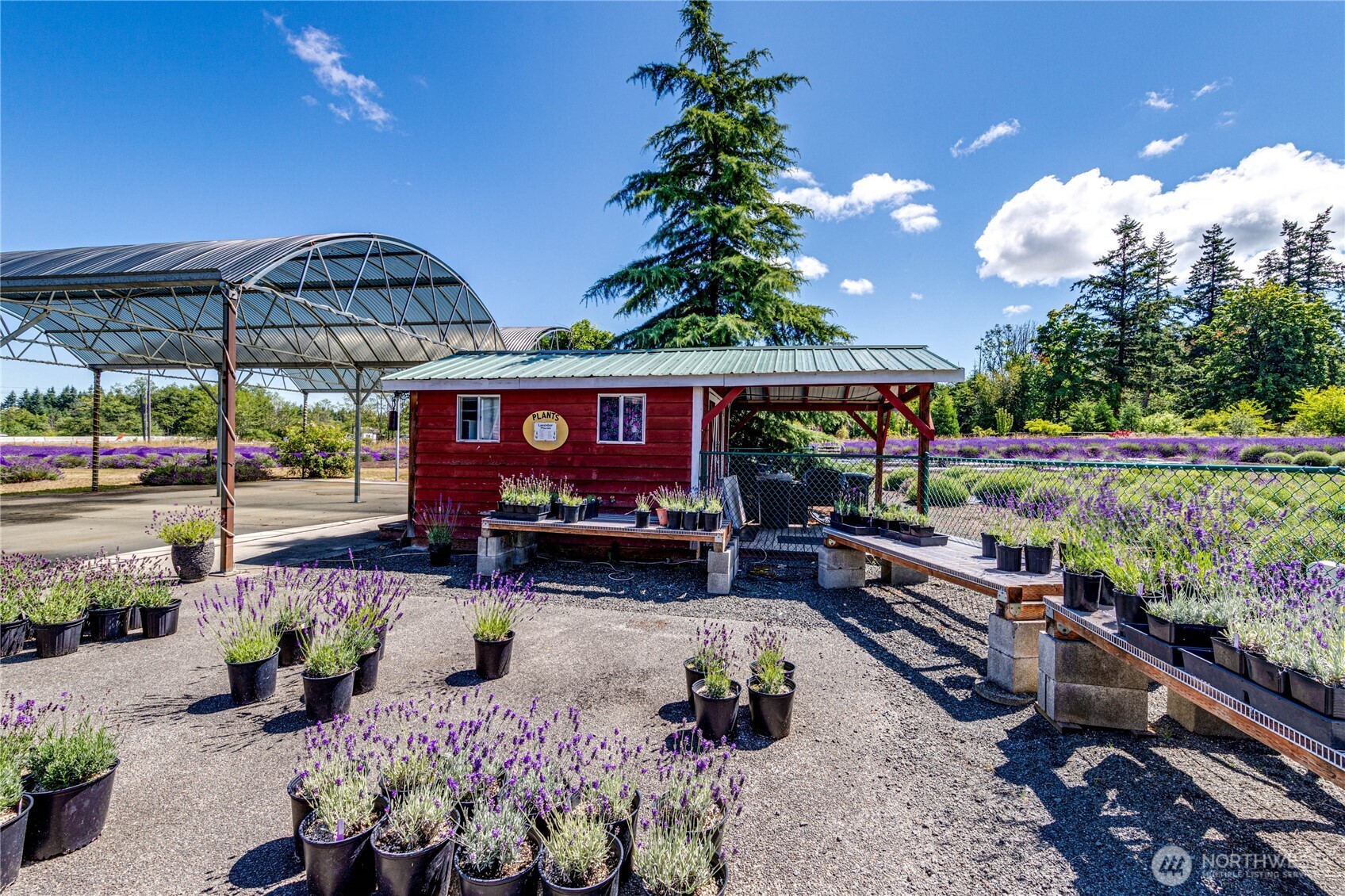 274154 HWY 101 , Sequim, WA 98382