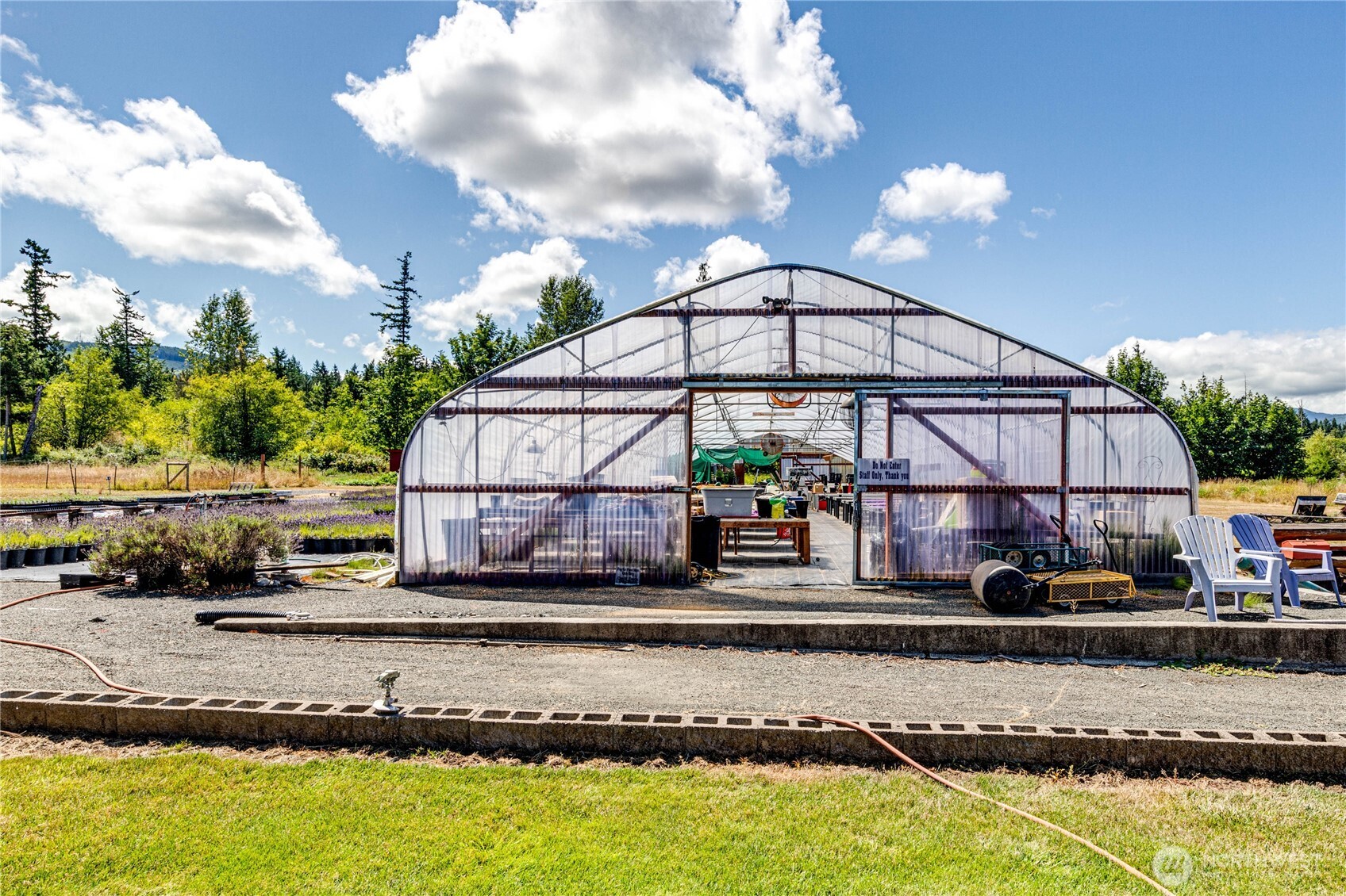274154 HWY 101 , Sequim, WA 98382