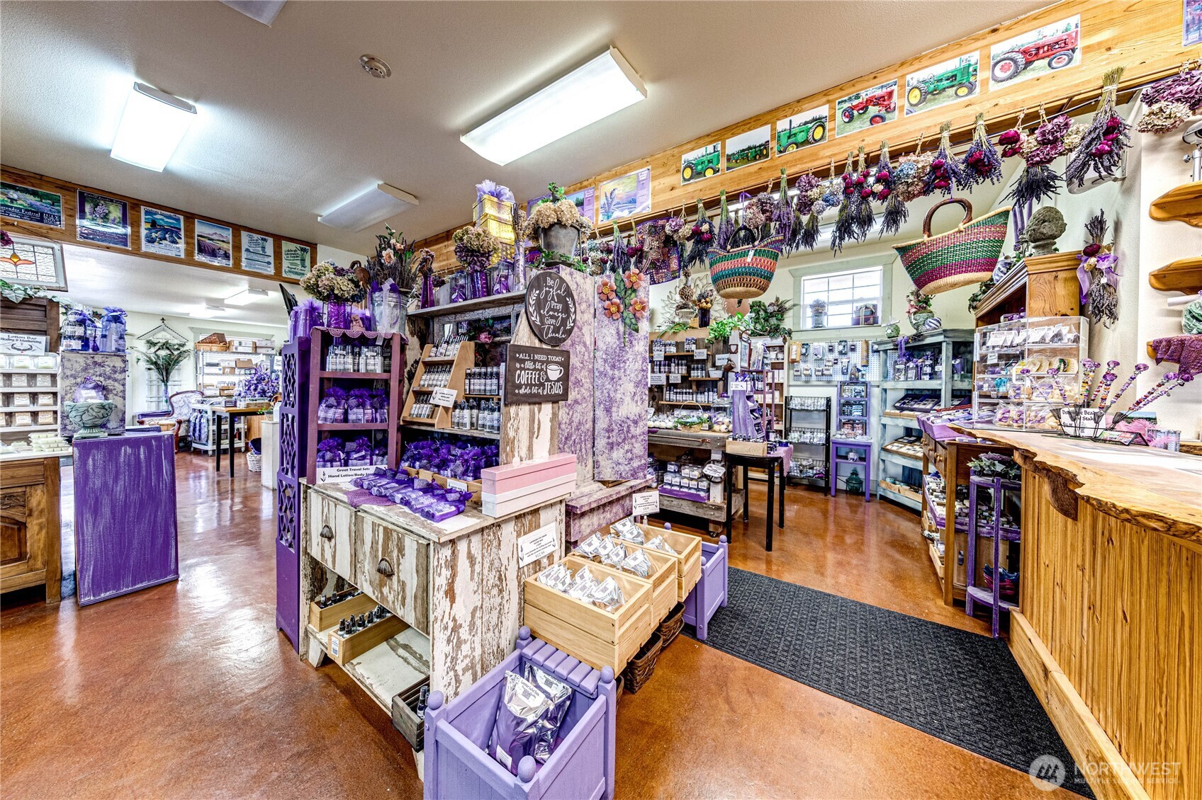 274154 HWY 101 , Sequim, WA 98382