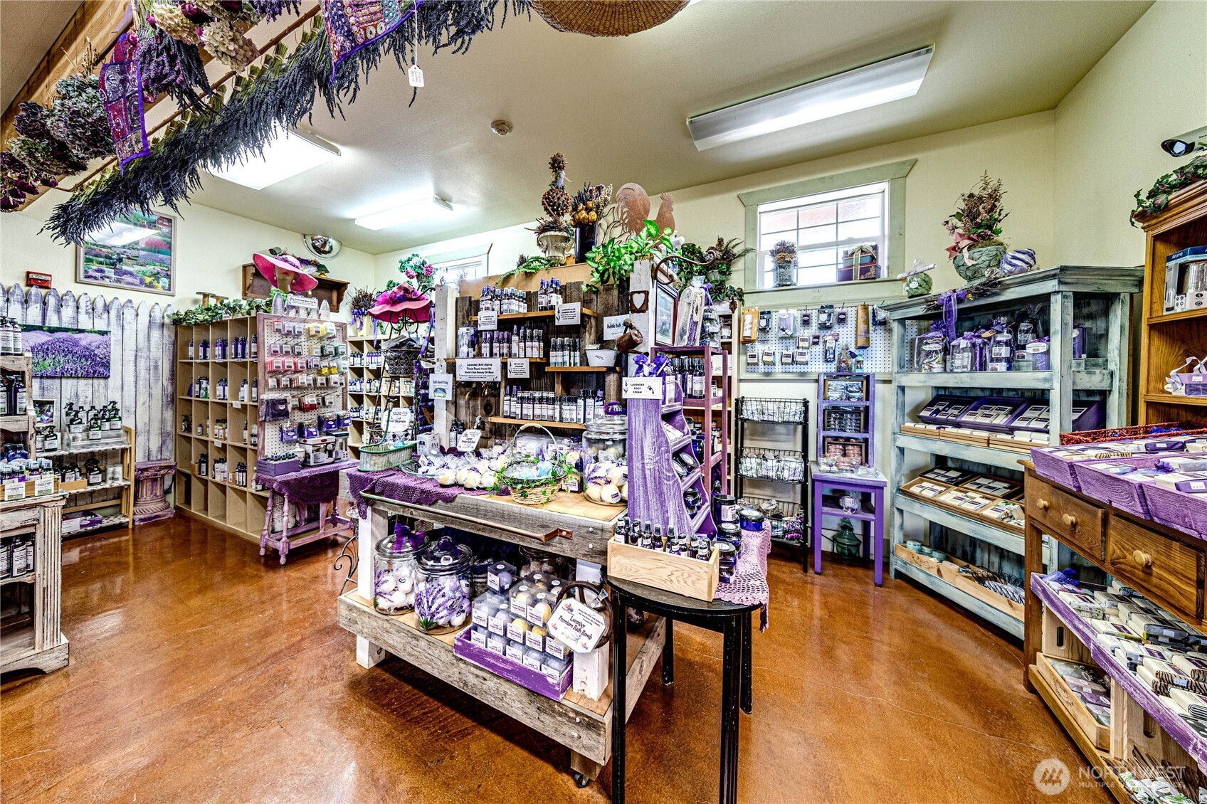 274154 HWY 101 , Sequim, WA 98382