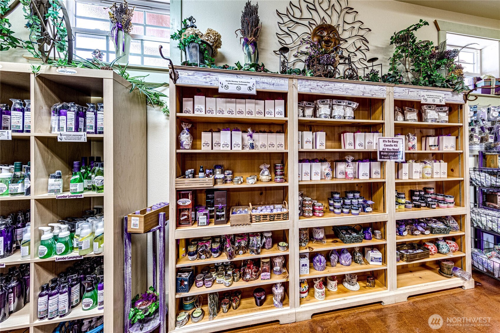 274154 HWY 101 , Sequim, WA 98382