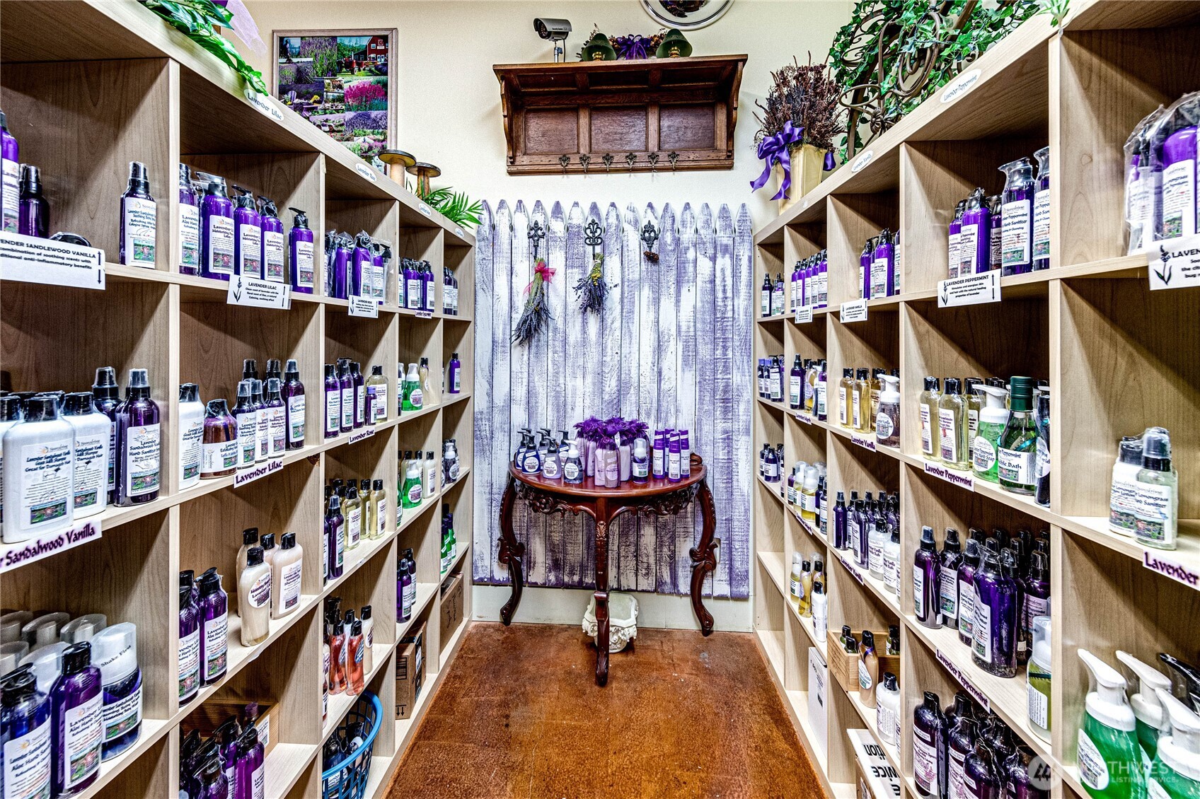 274154 HWY 101 , Sequim, WA 98382