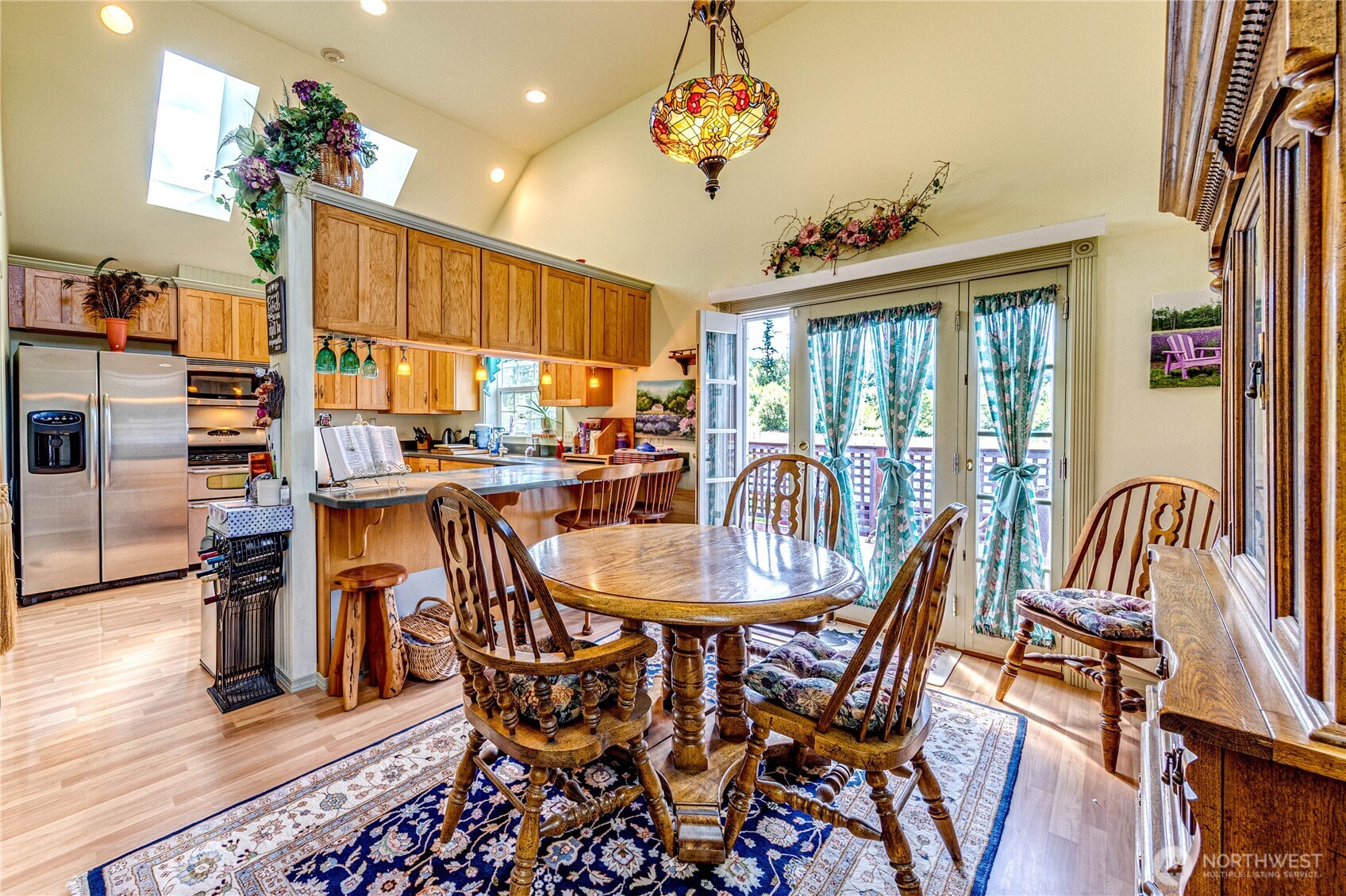 274154 HWY 101 , Sequim, WA 98382