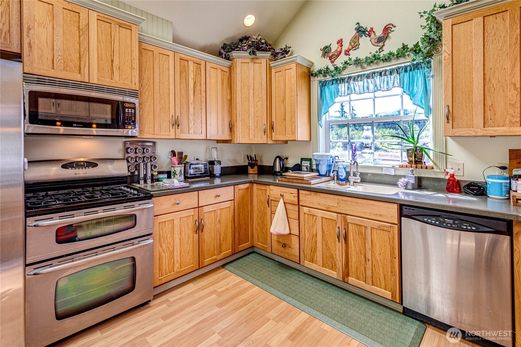 274154 HWY 101 , Sequim, WA 98382