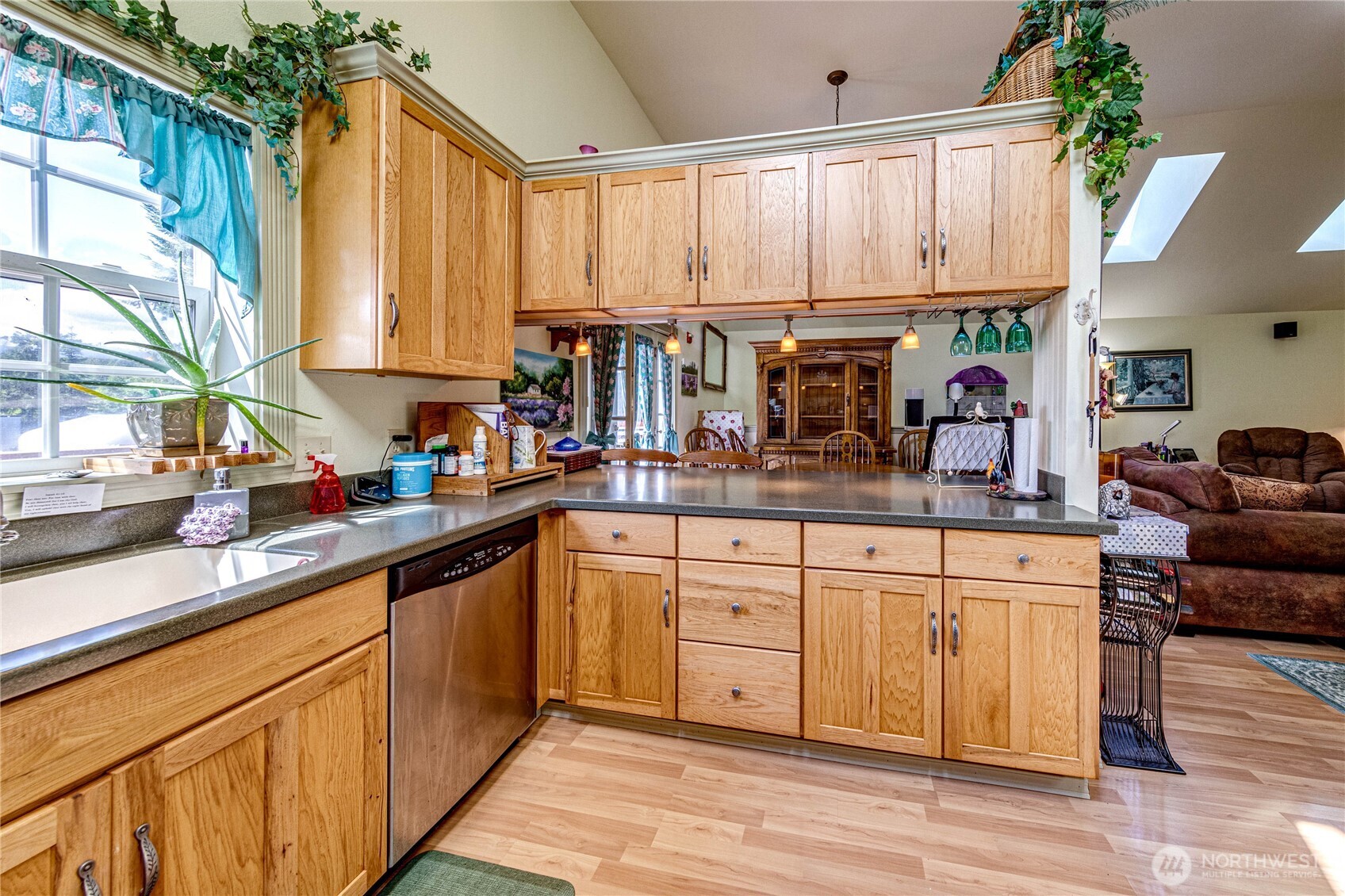 274154 HWY 101 , Sequim, WA 98382