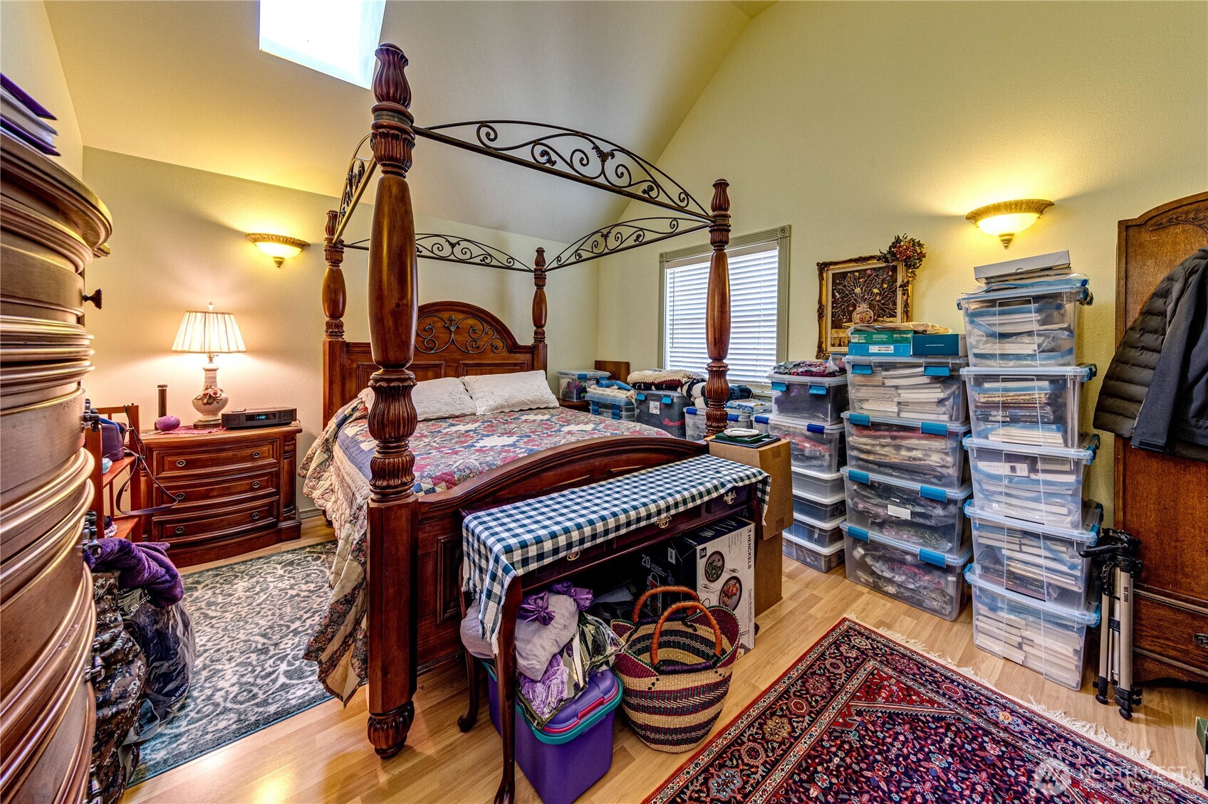 274154 HWY 101 , Sequim, WA 98382