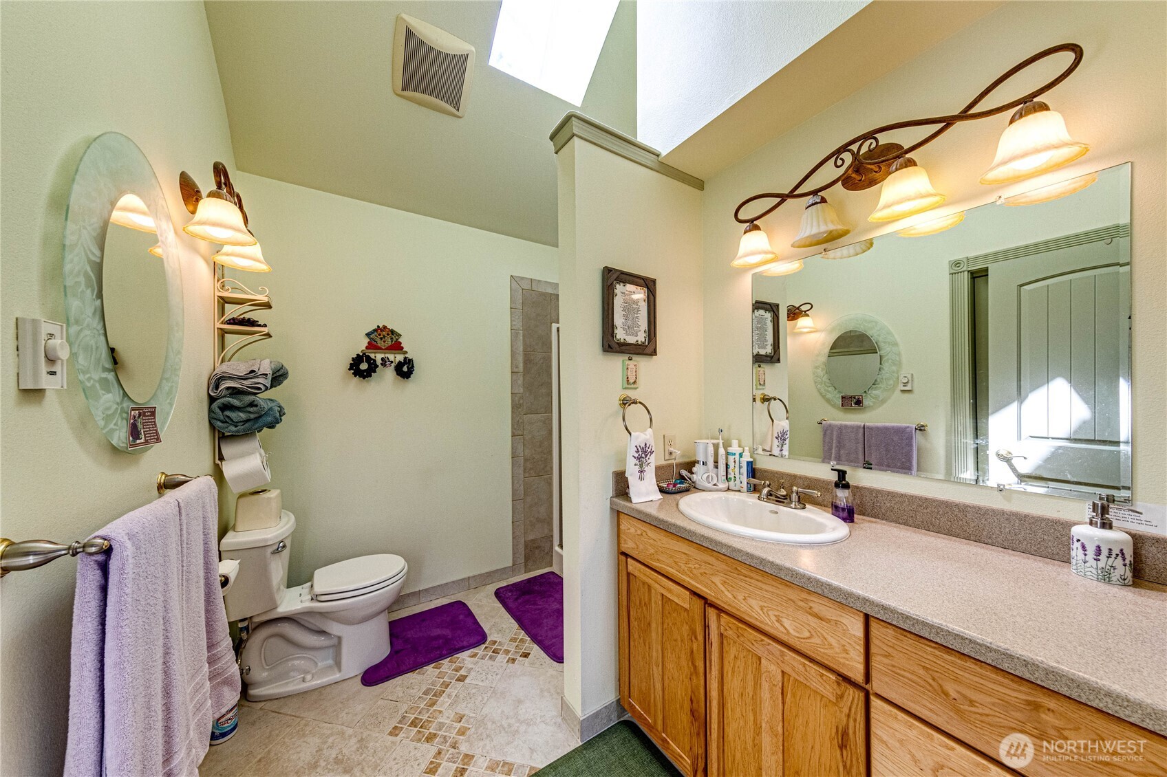 274154 HWY 101 , Sequim, WA 98382