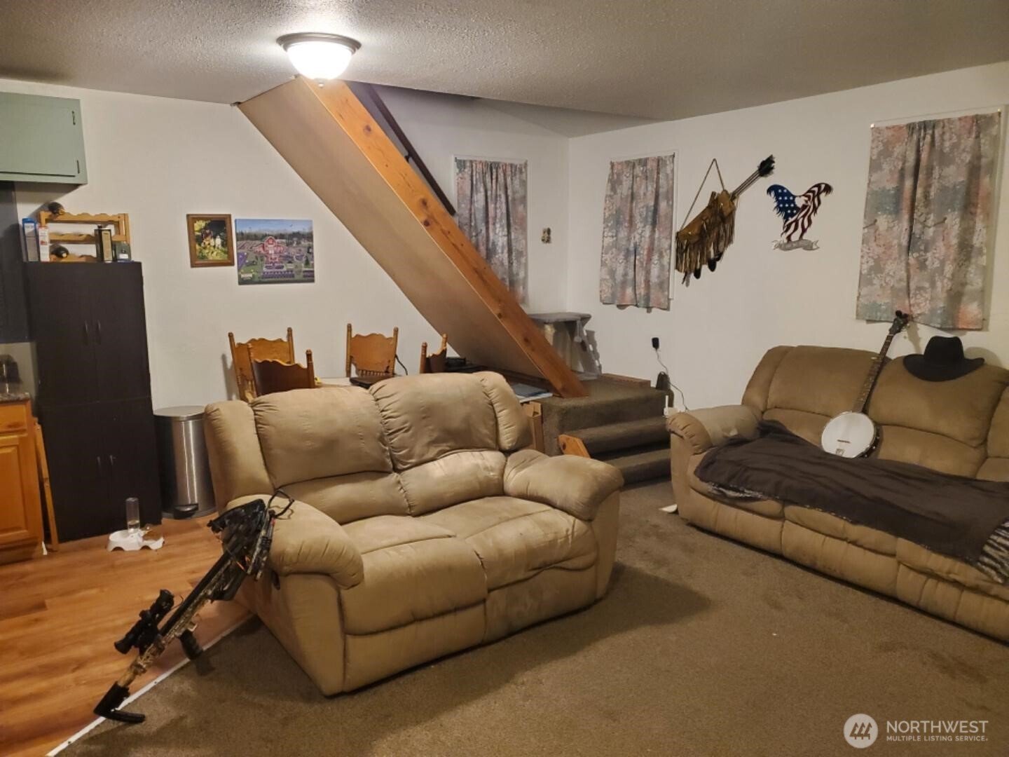 274154 HWY 101 , Sequim, WA 98382