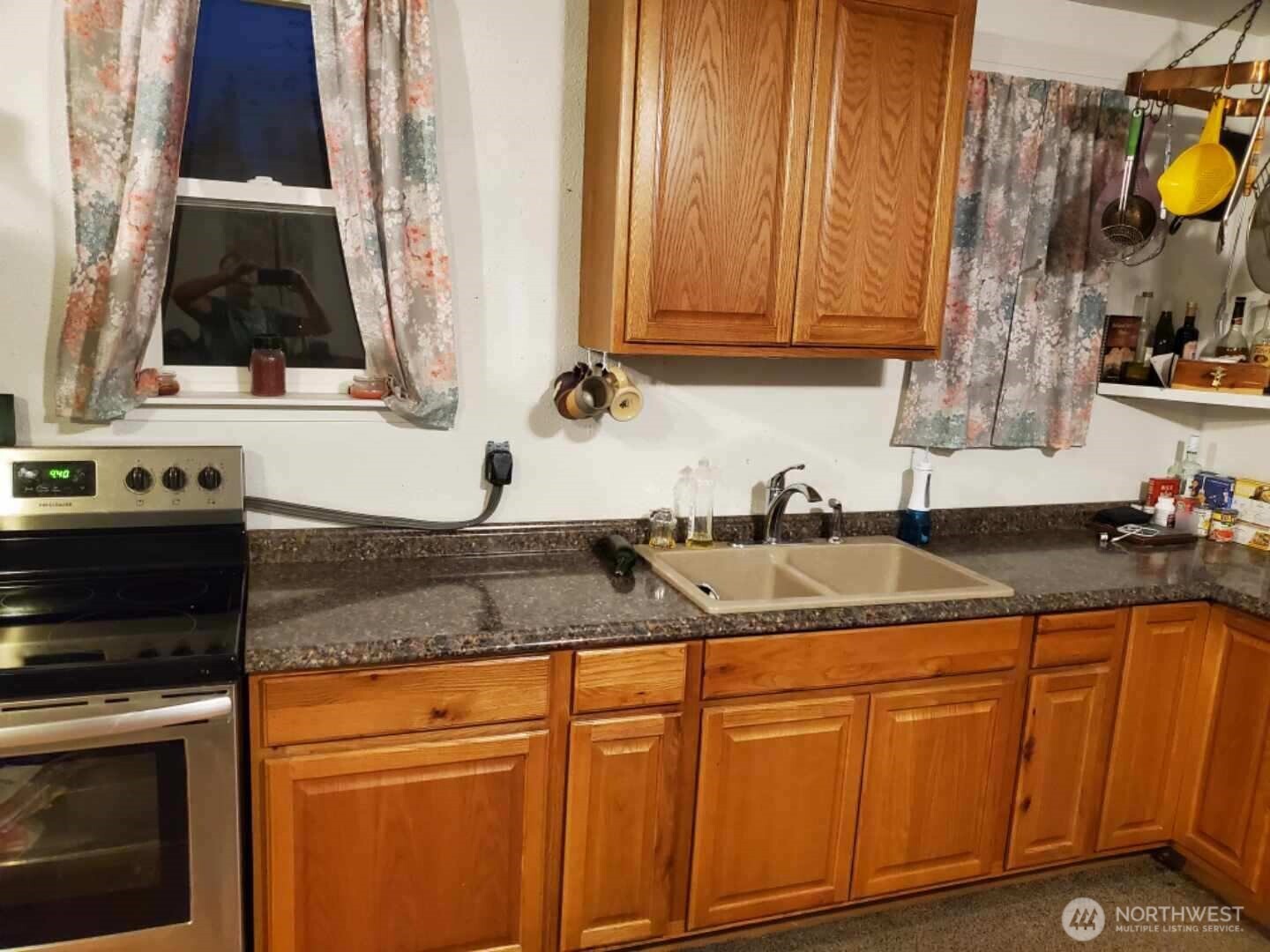 274154 HWY 101 , Sequim, WA 98382