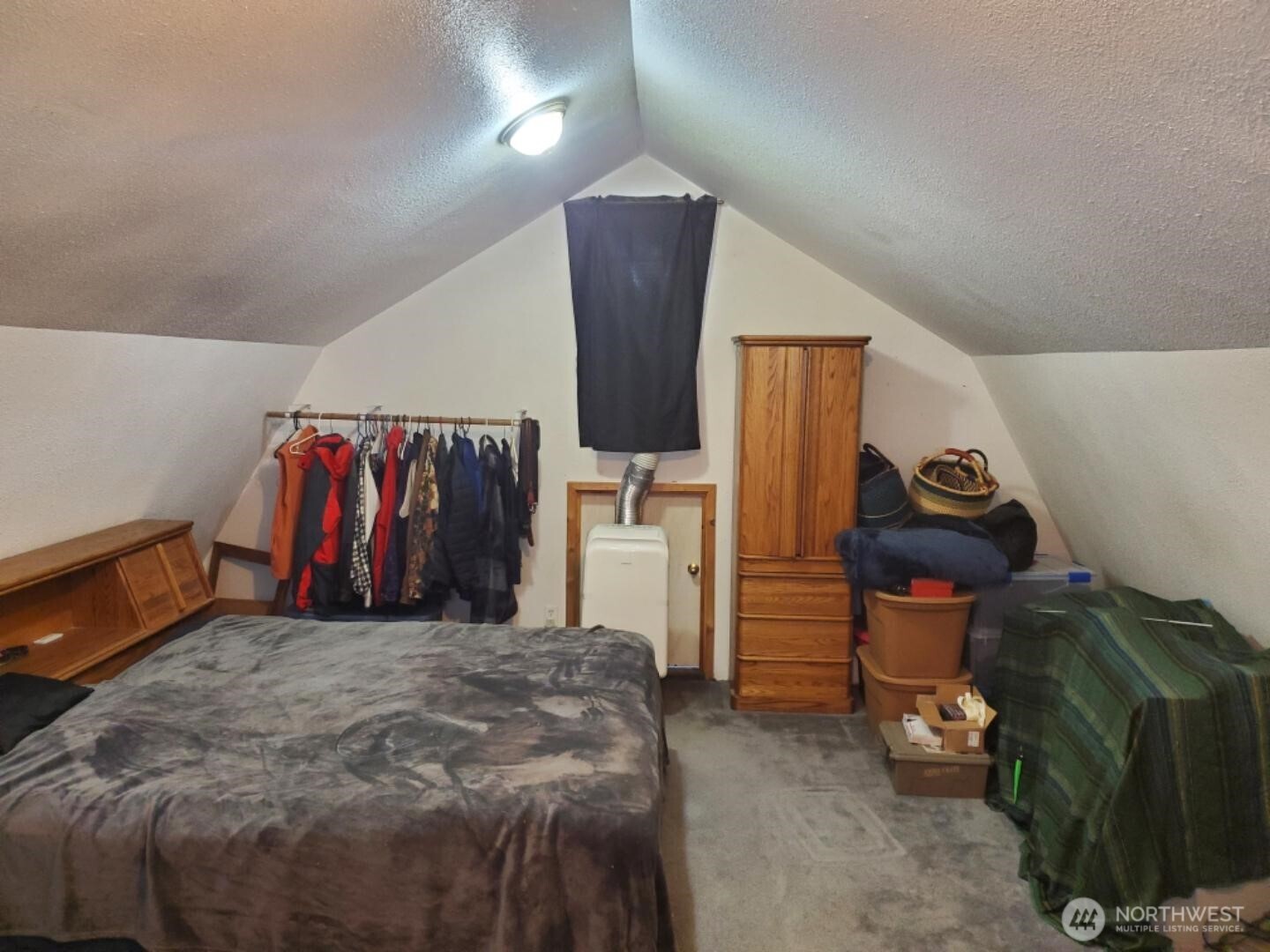 274154 HWY 101 , Sequim, WA 98382