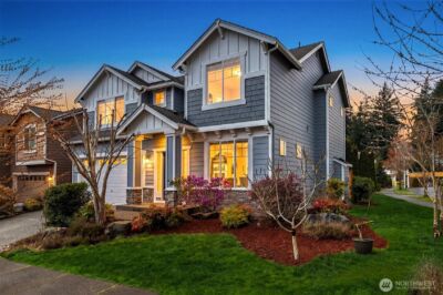 17002 16th Drive SE, Bothell, WA 98012 - Photo 2