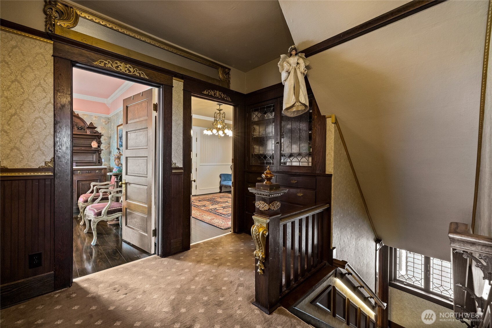 720 N Sheridan Avenue , Tacoma, WA 98403