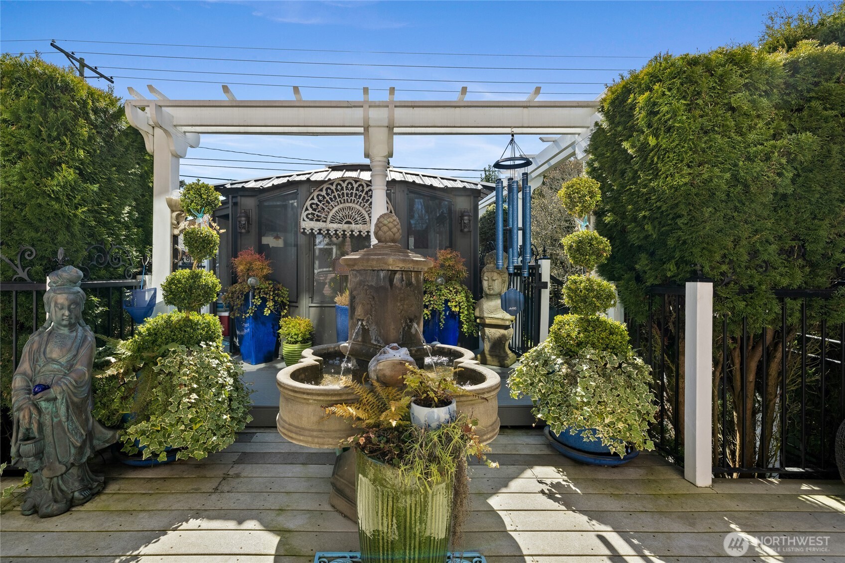 720 N Sheridan Avenue , Tacoma, WA 98403