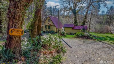 513 W Satsop Maple Glen Road , Elma, WA 98541 - Photo 1