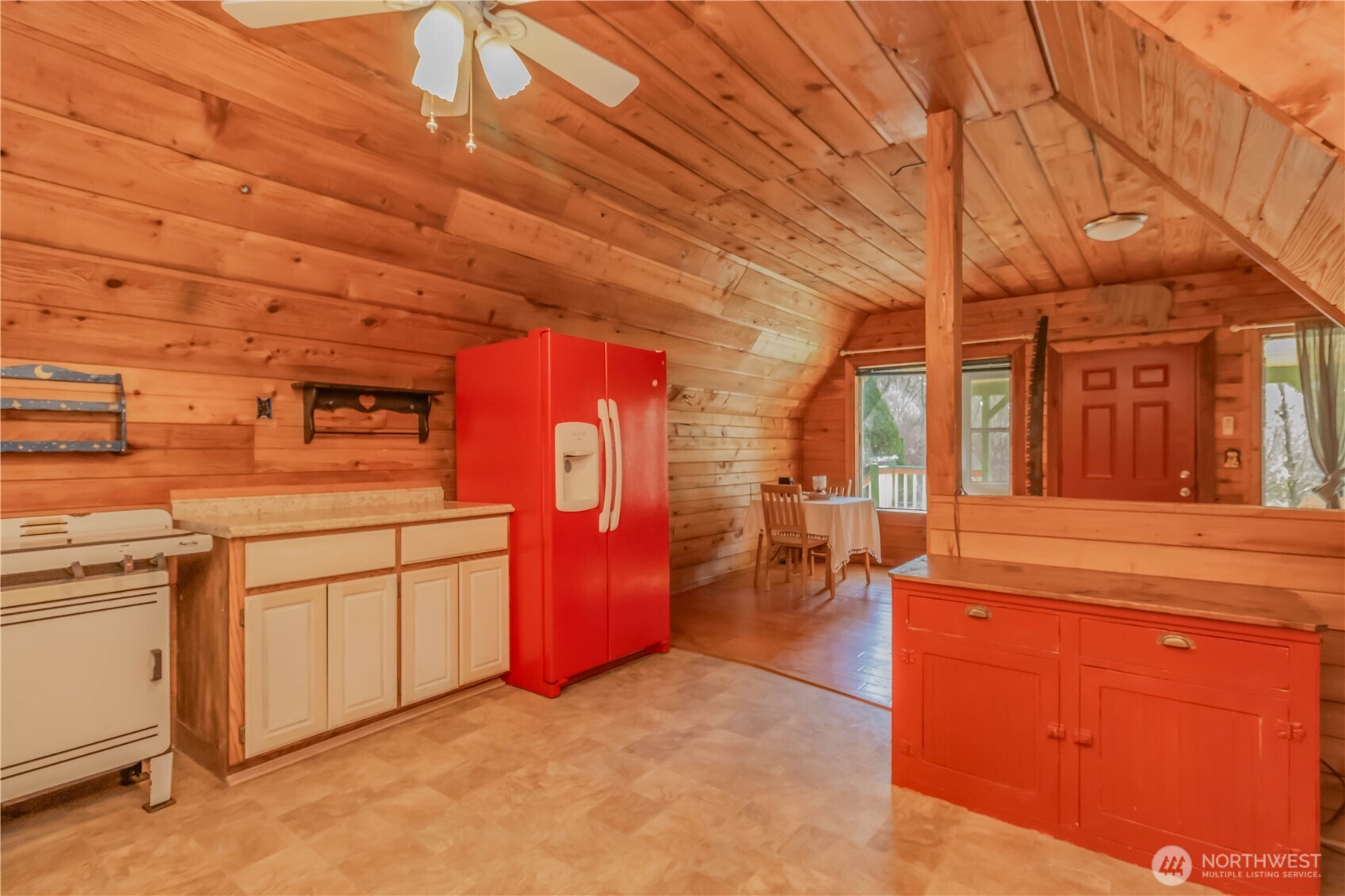 513 W Satsop Maple Glen Road , Elma, WA 98541