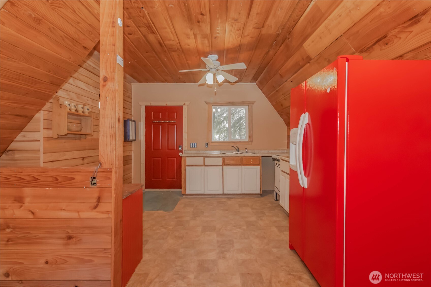 513 W Satsop Maple Glen Road , Elma, WA 98541