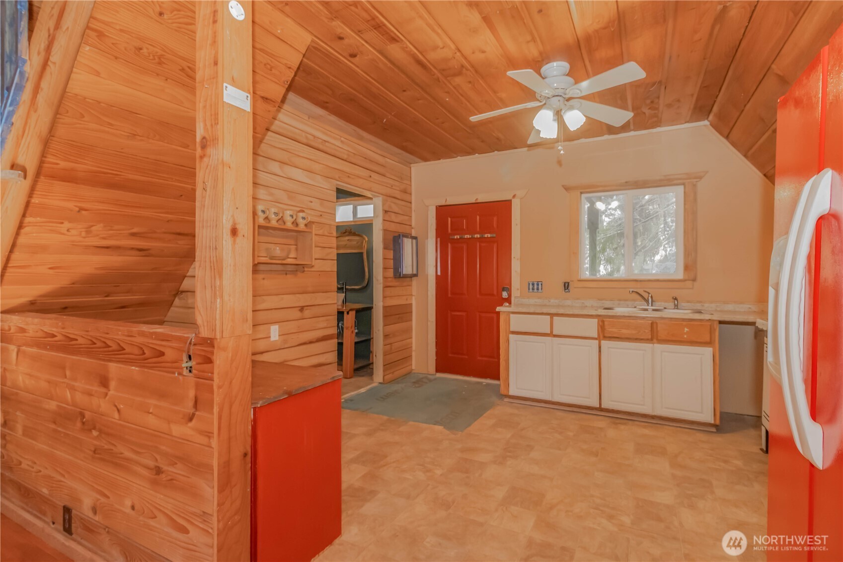 513 W Satsop Maple Glen Road , Elma, WA 98541