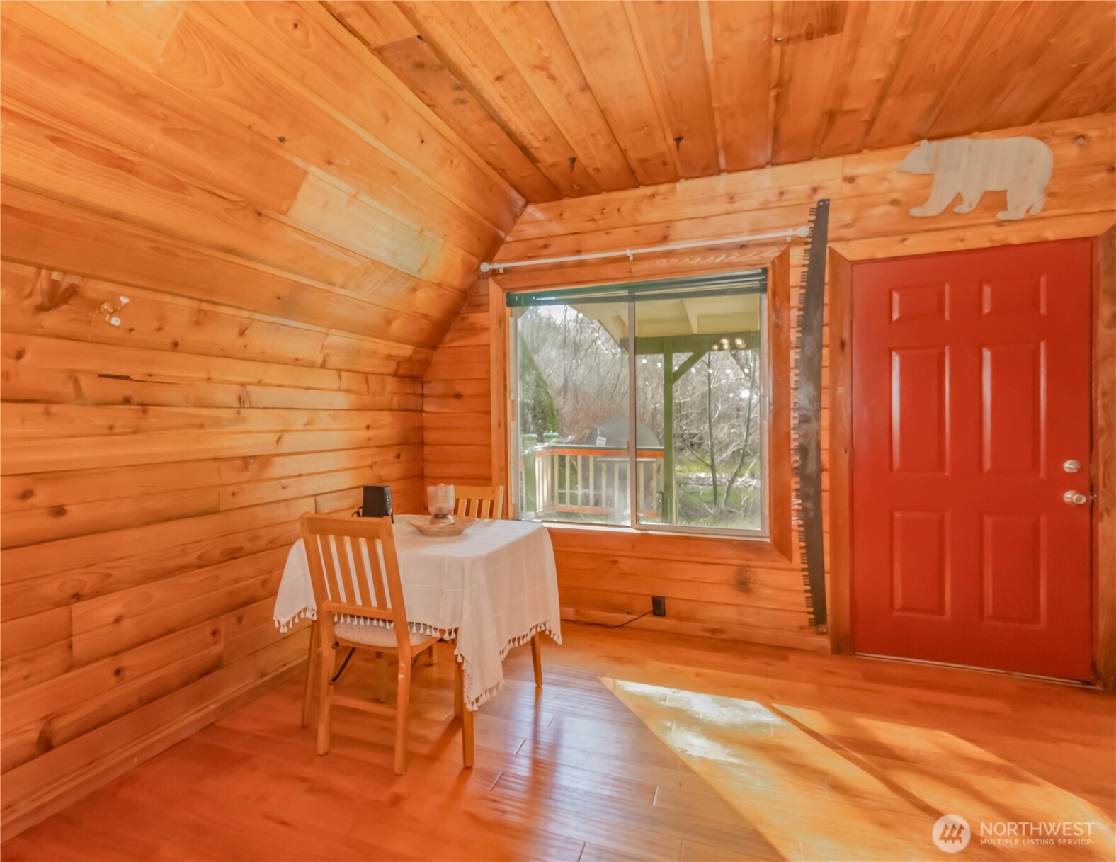 513 W Satsop Maple Glen Road , Elma, WA 98541