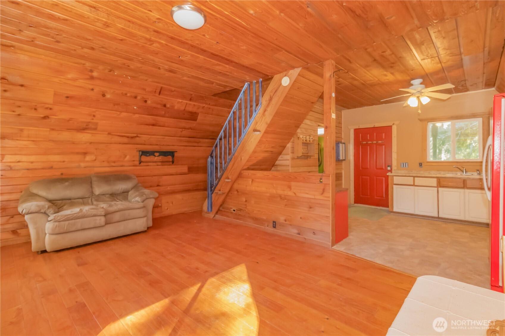 513 W Satsop Maple Glen Road , Elma, WA 98541