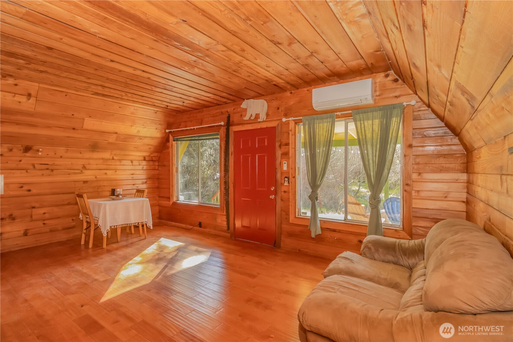 513 W Satsop Maple Glen Road , Elma, WA 98541