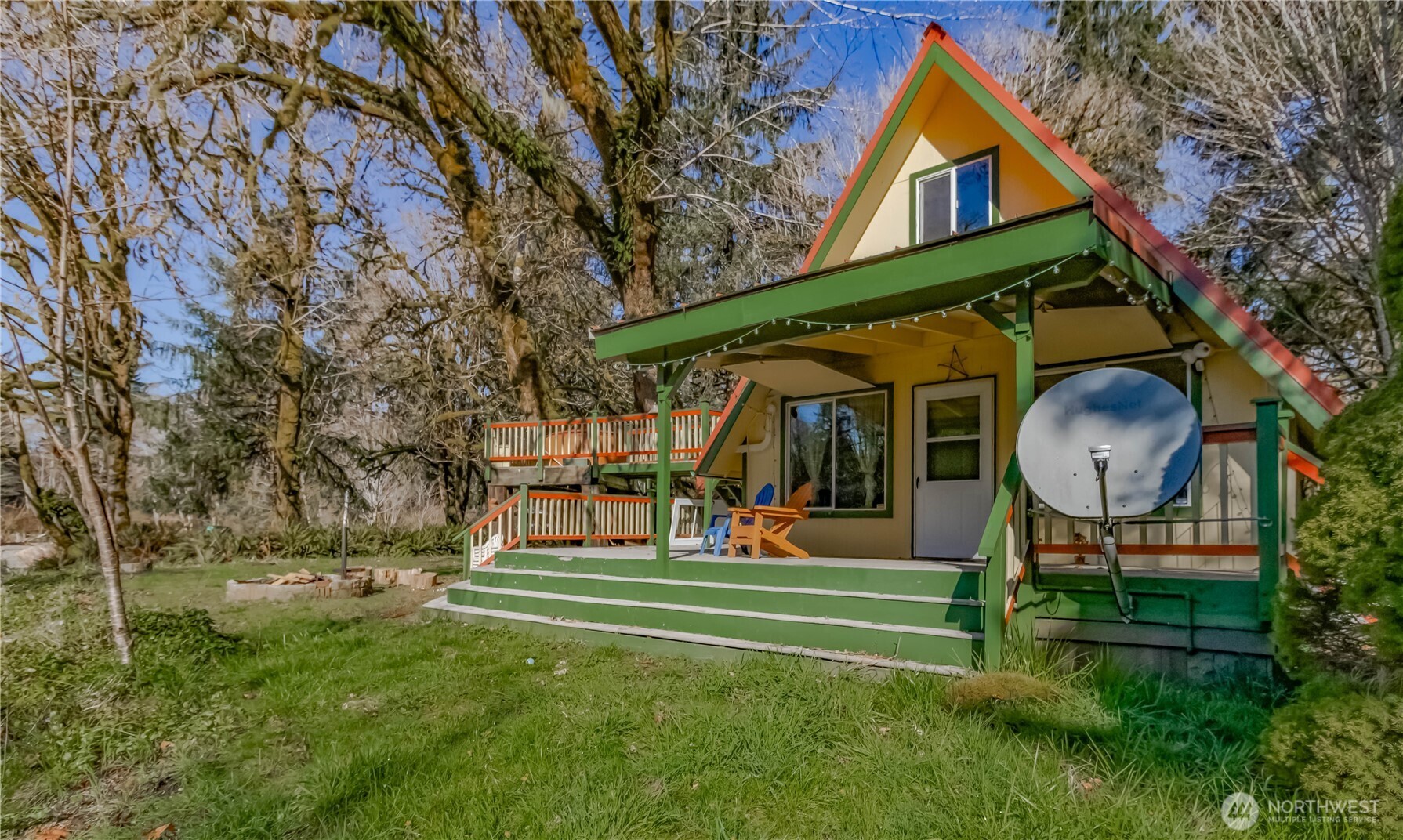 513 W Satsop Maple Glen Road , Elma, WA 98541