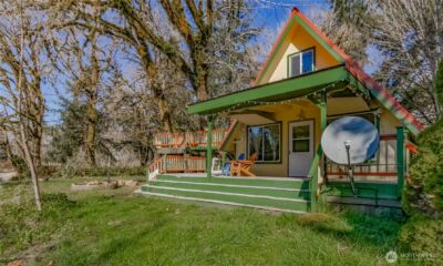 513 W Satsop Maple Glen Road , Elma, WA 98541 - Photo 25