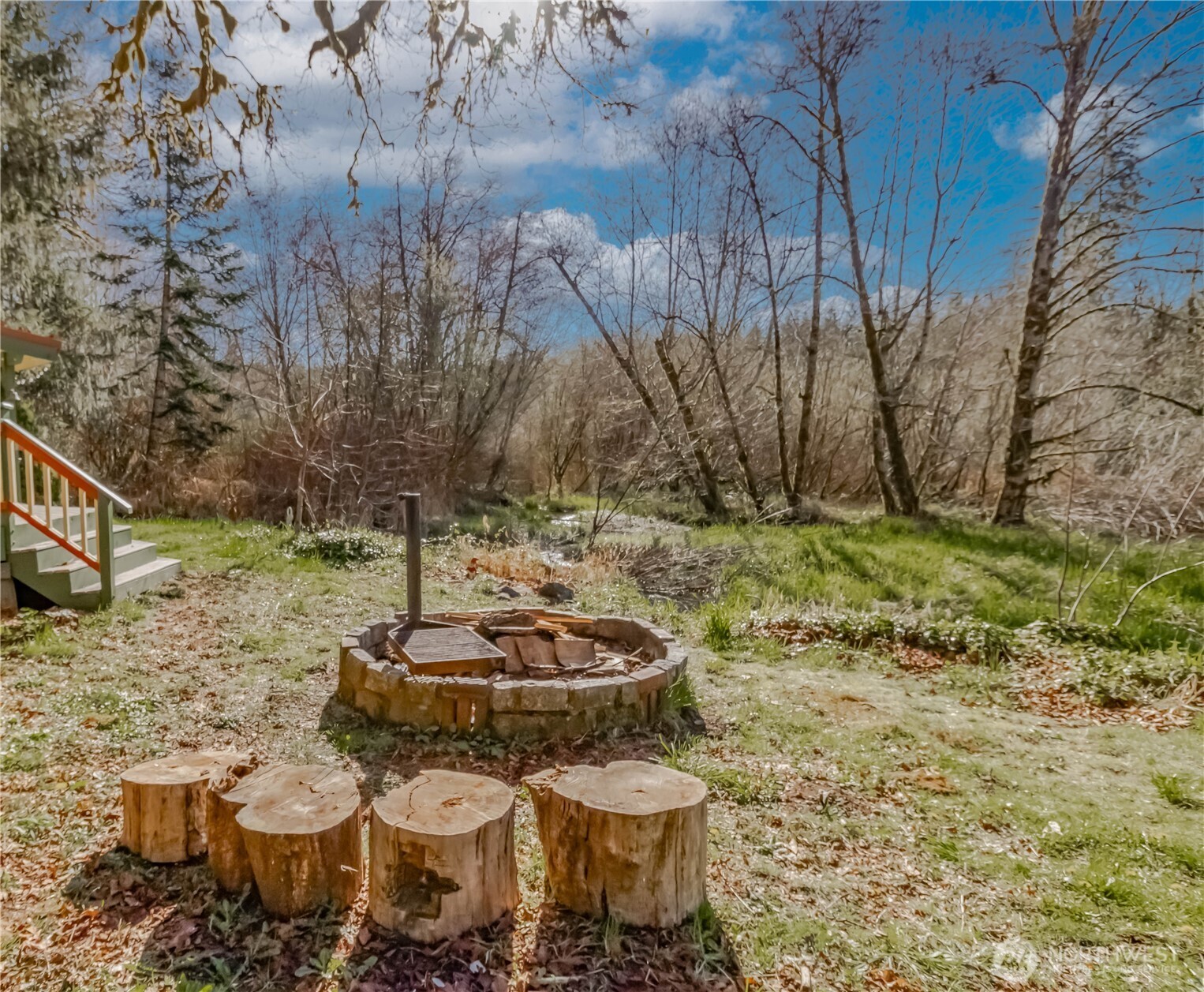 513 W Satsop Maple Glen Road , Elma, WA 98541