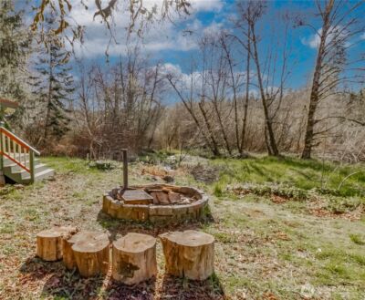 513 W Satsop Maple Glen Road , Elma, WA 98541 - Photo 27