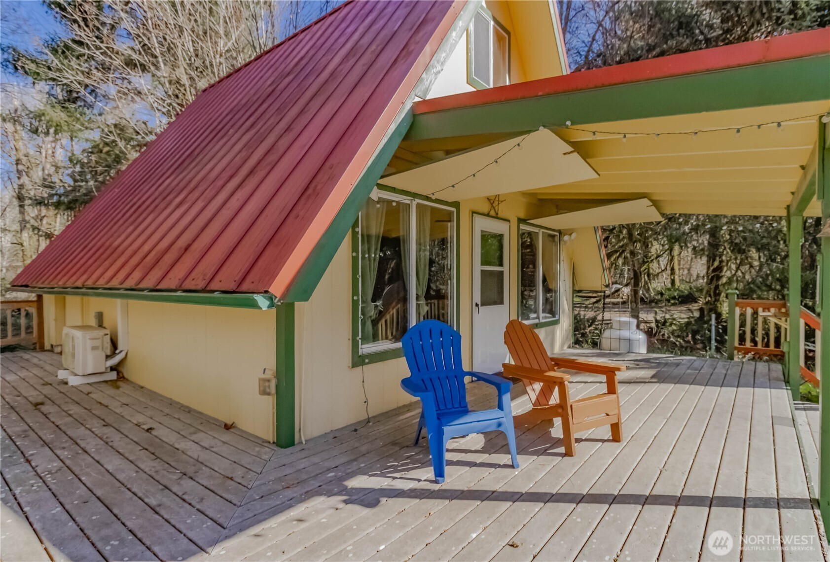 513 W Satsop Maple Glen Road , Elma, WA 98541