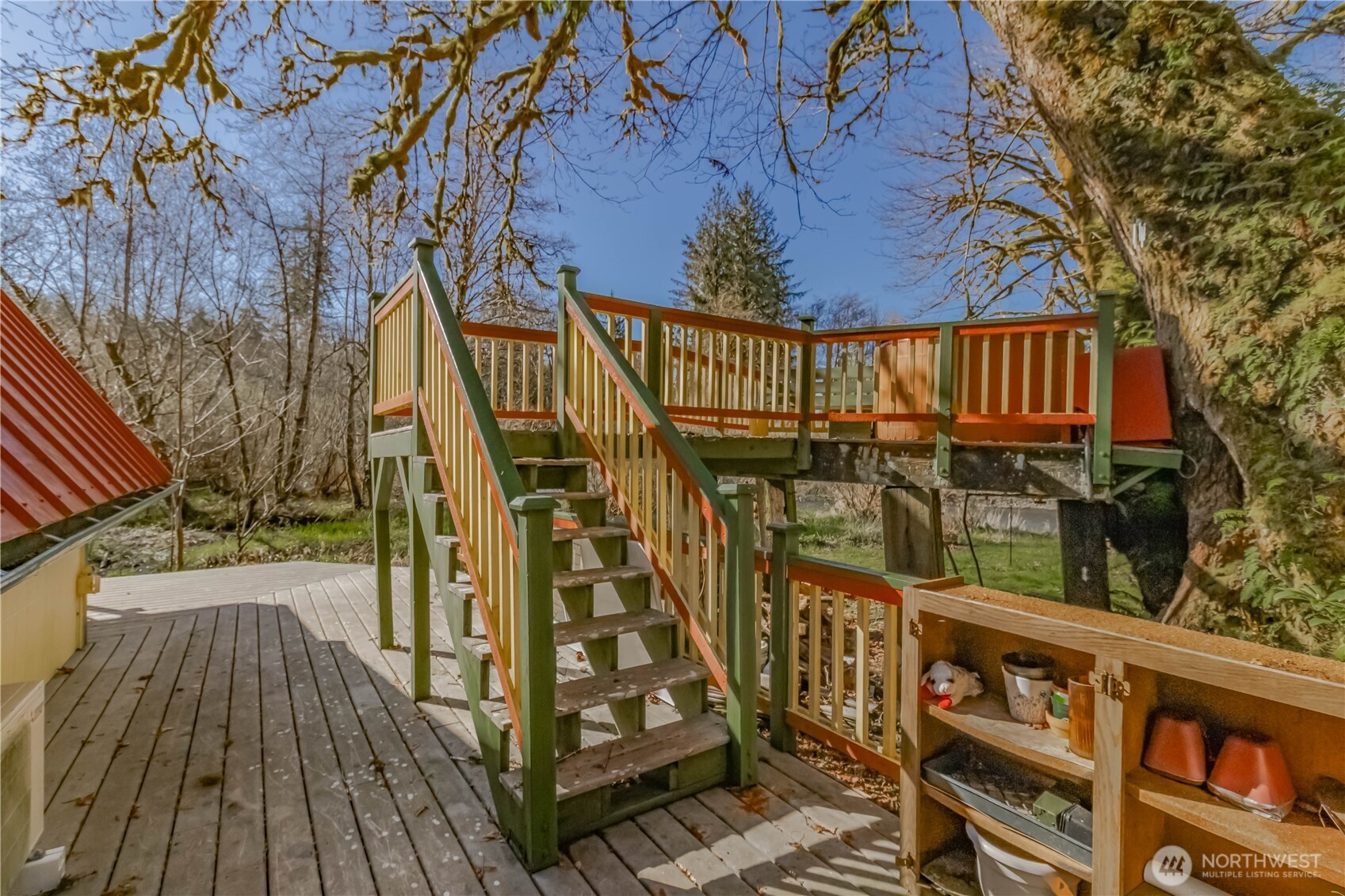 513 W Satsop Maple Glen Road , Elma, WA 98541