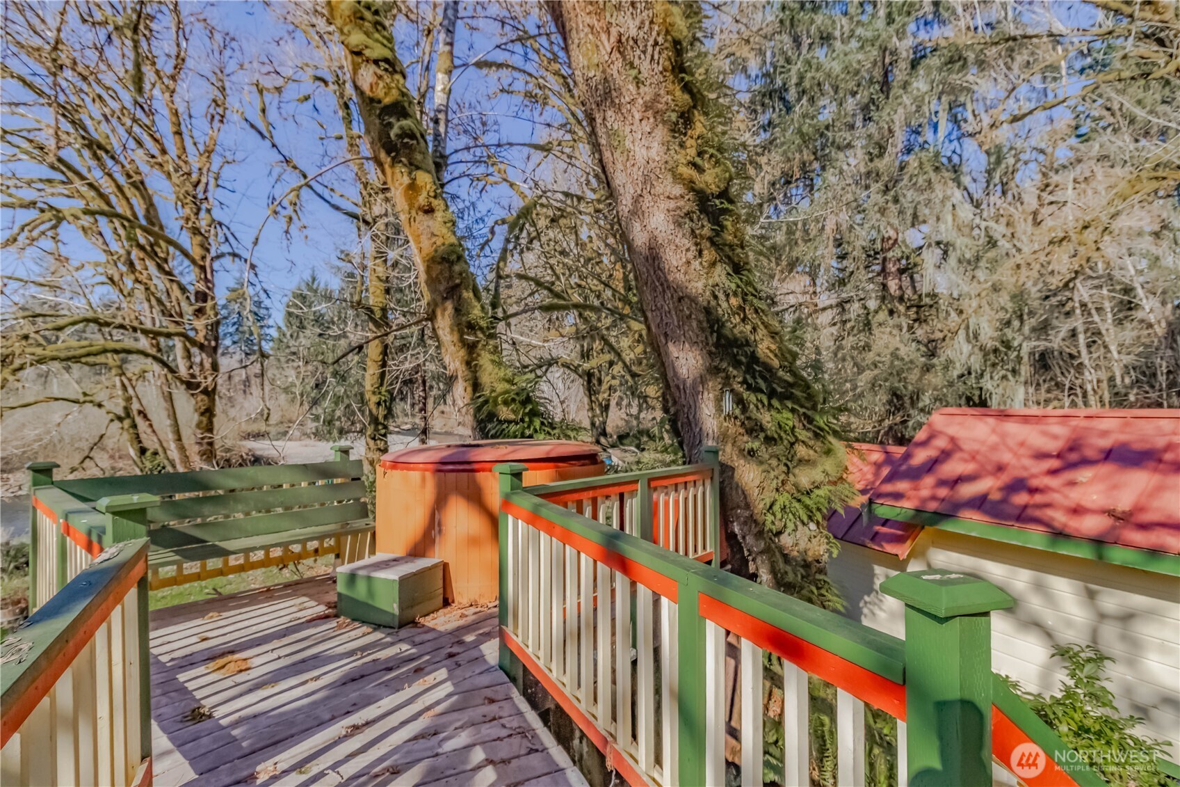 513 W Satsop Maple Glen Road , Elma, WA 98541