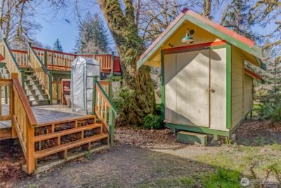 513 W Satsop Maple Glen Road , Elma, WA 98541 - Photo 33